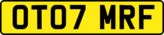 OT07MRF