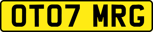 OT07MRG
