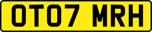 OT07MRH