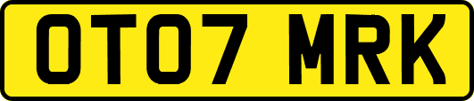 OT07MRK