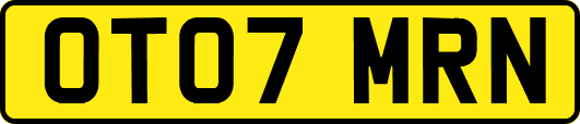 OT07MRN