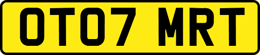 OT07MRT