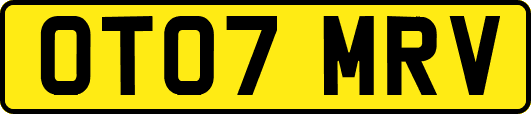 OT07MRV