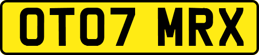 OT07MRX