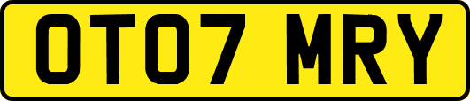 OT07MRY