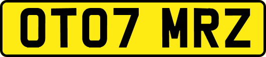 OT07MRZ