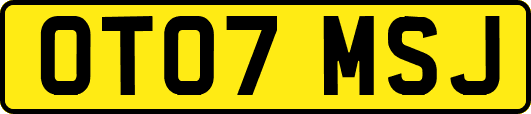 OT07MSJ