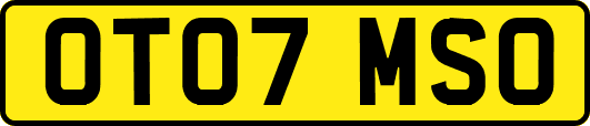 OT07MSO