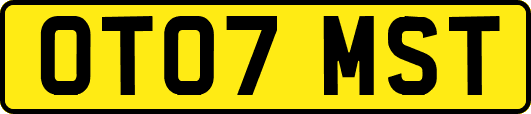 OT07MST