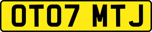 OT07MTJ