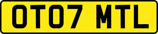 OT07MTL