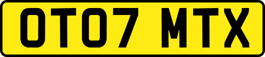 OT07MTX