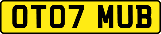 OT07MUB