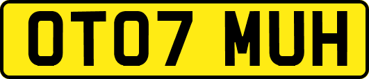 OT07MUH