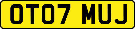 OT07MUJ