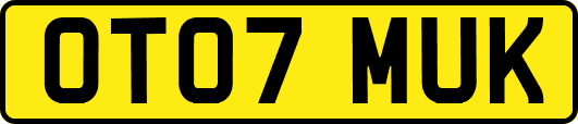 OT07MUK