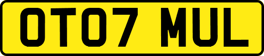 OT07MUL
