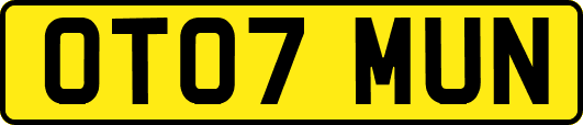 OT07MUN