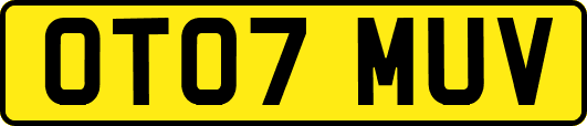 OT07MUV