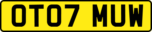 OT07MUW
