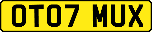 OT07MUX