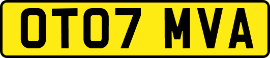 OT07MVA