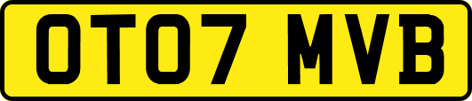 OT07MVB