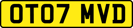 OT07MVD