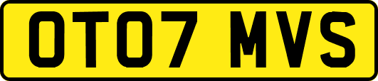 OT07MVS