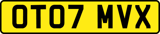 OT07MVX