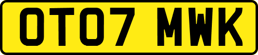 OT07MWK