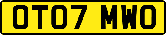 OT07MWO