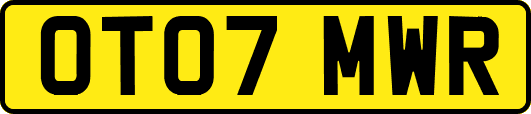OT07MWR