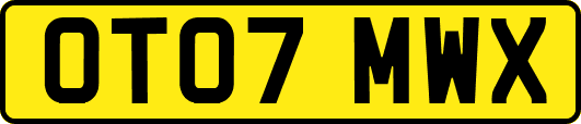 OT07MWX