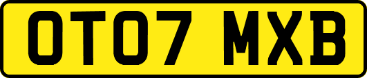OT07MXB