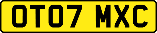 OT07MXC