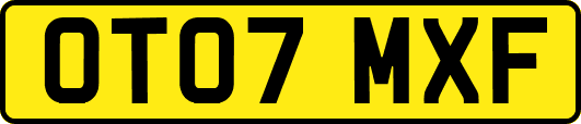 OT07MXF