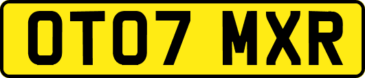 OT07MXR