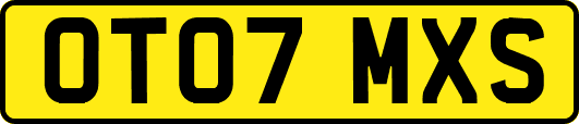 OT07MXS