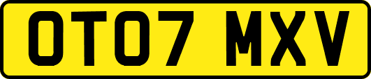 OT07MXV