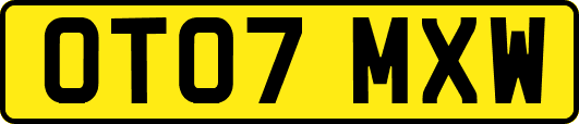 OT07MXW