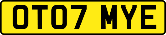 OT07MYE