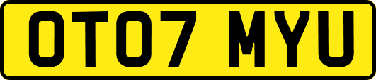 OT07MYU