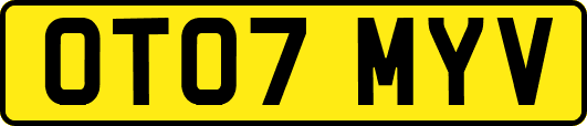 OT07MYV