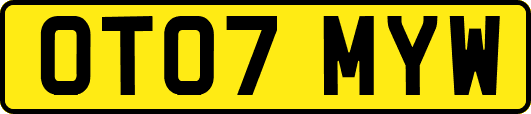 OT07MYW