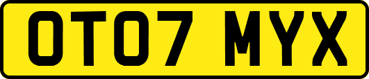 OT07MYX