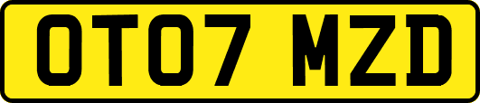 OT07MZD