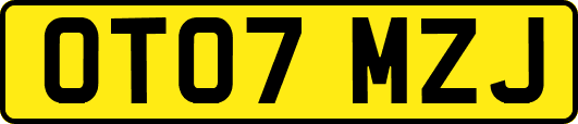OT07MZJ