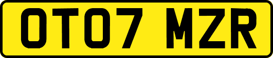 OT07MZR