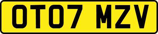 OT07MZV